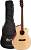Cort GA-MEDX W_BAG OP Гитара электроакустическая с корпусом Grand Auditorium, чехол в комплекте