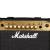 Marshall MG15GFX Gold Marshall MG15GFX Gold
