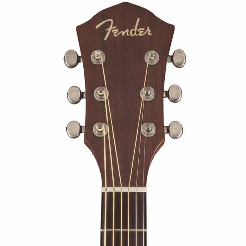 FENDER F-1000 Dreadnought Natural