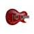 Электрогитара CORT CR280-SP BC