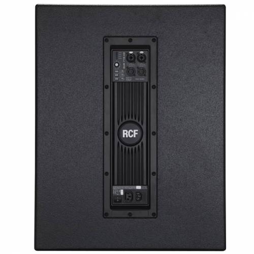 Сабвуфер активный RCF SUB 718-AS