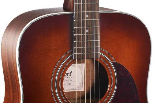 Cort Earth70 BR