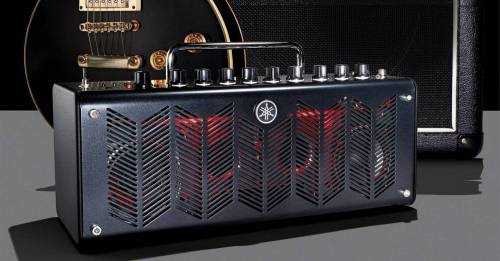 Yamaha THR10C