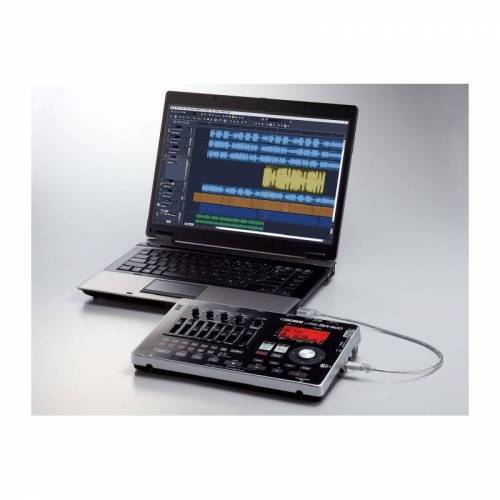 Рекордер цифровой BOSS BR-800