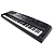YAMAHA DGX-670B Пианино портативное цифровое с автоаккомпанементом, цвет чёрный