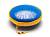 Foix FTD-1415C-BL Глюкофон, 35см, До мажор, синий