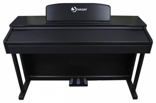 SOLISTA DP801BK