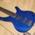 YAMAHA TRBX174 Dark Blue Metallic Бас-гитара