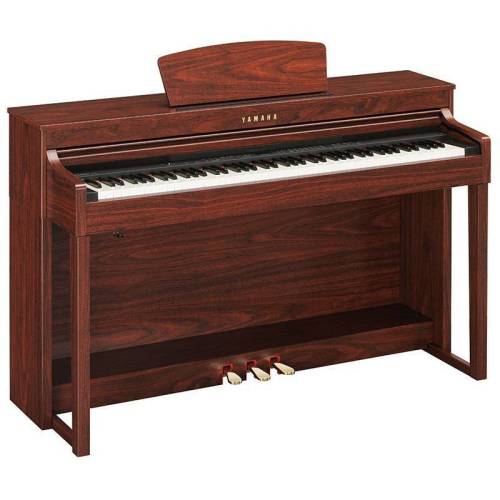 Пианино цифровое Yamaha CLP-430 M