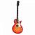 Электрогитара EPIPHONE LP-100 Heritage Cherry Sunburst CH