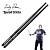 AHEAD LL-SS Lucky Lehrer "Speed Sticks" Палочки барабанные, чёрные