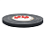 Gaffer MagTape® Matt 500 (12мм*50м, чёрный) лента монтажная матовая