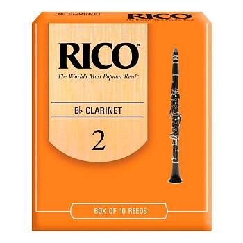 Rico RCA1020