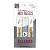MIX REEDS FR19C-04_ALL3+ трости, кларнет "Allegro" № 3+ (2 шт)