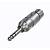 NEUTRIK NA3FP Переходник-адаптер XLR(female) ⇔ stereo JACK 1/4"(male)