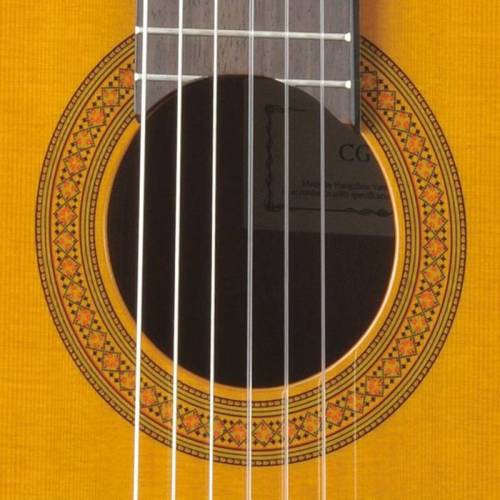 Гитара классическая YAMAHA CG142S