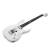 Solar A1.6 Vinter  электрогитара, Fishman Fluence, Evertune, цвет белый