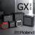 Комбоусилитель Roland Cube-20GX