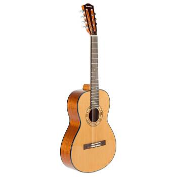 Martinez FAW-705/7 Гитара акустическая 39