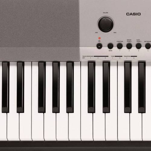Пианино цифровое Casio CDP-130SR