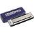 Hohner M5040367 (D) Silver Star 504/20 D (Small box) Гармошка губная диатоническая