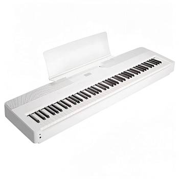 Kawai ES520W  цифровое пианино, 88 клавиш, RHC II, 192 полифония, 34 тебмр, 100 стили, Bluetoot Kawai ES520W  цифровое пианино, 88 клавиш, RHC II, 192 полифония, 34 тебмр, 100 стили, Bluetoot