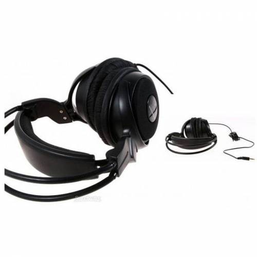 Наушники Samson RH600