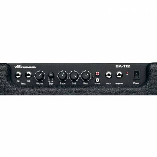 Комбоусилитель AMPEG BA112W