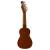 FENDER UKULELE VENICE NATURAL Укулеле сопрано, цвет натуральный FENDER UKULELE VENICE NATURAL Укулеле сопрано, цвет натуральный