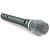 SHURE Beta 87 A микрофон вокальный конденсаторный суперкардиоидный