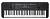 YAMAHA PSR-E263