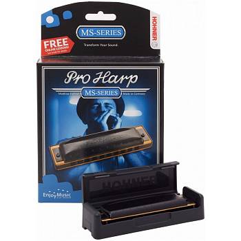 Hohner Pro Harp 562/20 MS C (M564016X)