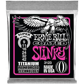 Ernie Ball 3123 1