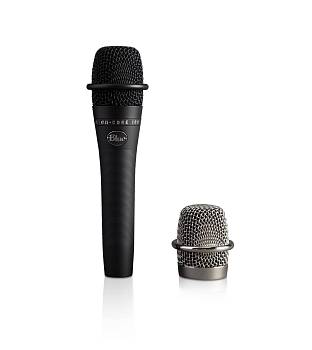 Blue enCore 100 микрофон вокальный динамический