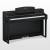 YAMAHA CSP-150B пианино цифровое, цвет чёрный
