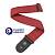 Planet Waves PWS101 Polypropylene Red Ремень для гитары полипропиленовый