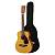 Yamaha JR1 Гитара акустическая, размера 3/4, цвет натуральный, фирменный чехол в комплекте