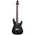 SCHECTER DAMIEN PLATINUM-6 FR S SBK Электрогитара, 6 струн, матовая чёрная