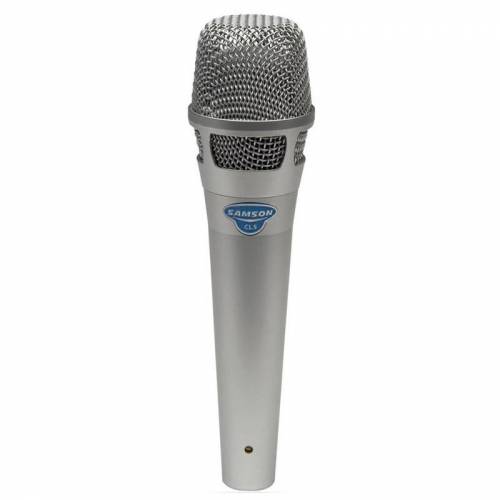 Samson CL5N микрофон вокальный конденсаторный