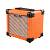 Aroma AG-10 ORANGE Комбоусилитель для электрогитары, 5", 10 Вт, оранжевый