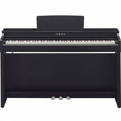 Пианино цифровое Yamaha CLP-525B