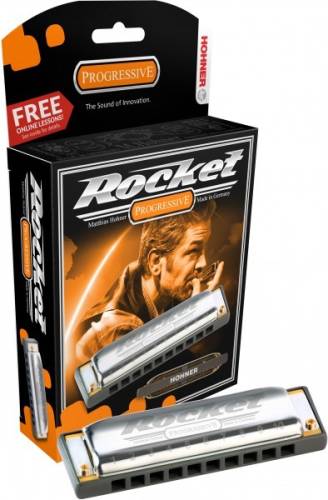 Hohner Rocket 2013 20 C