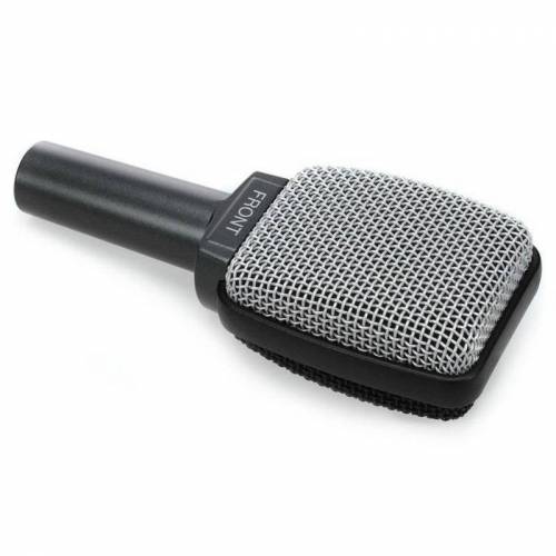 Sennheiser e609 микрофон инструментальный динамический