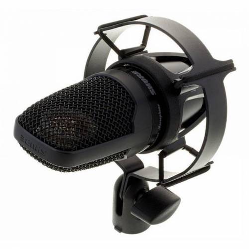 SHURE PGA27 микрофон студийный конденсаторный