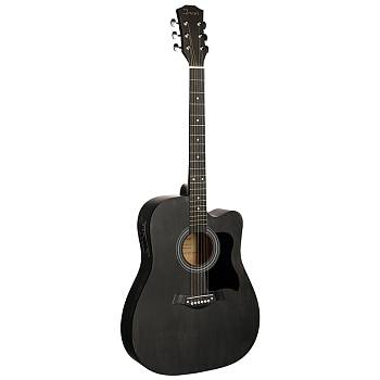 Inari AC41EG Гитара электроакустическая 41" Dreadnought
