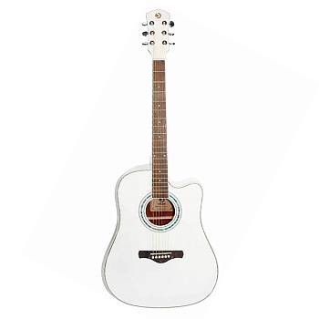 Solista SG-D1 WH