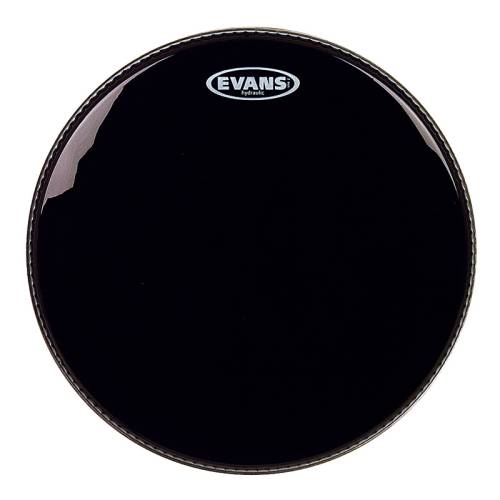 Пластик Evans TT13HBG Hydraulic Black