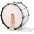 AP Percussion MB-2212 Барабан маршевый большой, цвет белый
