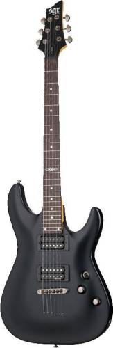 SCHECTER SGR C-1 MSBK