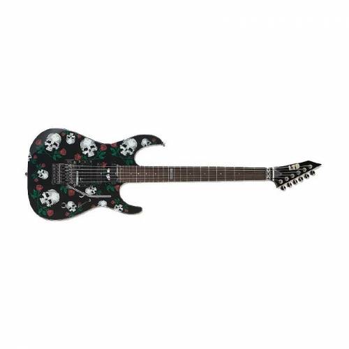 Электрогитара ESP LTD M-200/SR